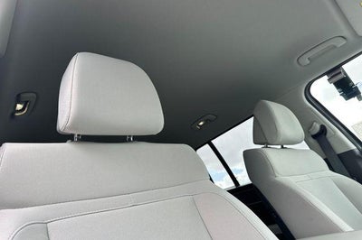 2026 Hyundai SANTA FE HYBRID SE FWD