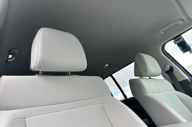 2026 Hyundai SANTA FE HYBRID SE FWD