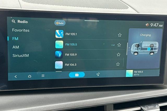 2026 Hyundai SANTA FE HYBRID SE FWD