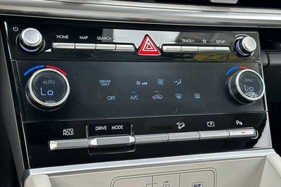 2026 Hyundai SANTA FE HYBRID SE FWD