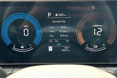 2026 Hyundai SANTA FE HYBRID SE FWD