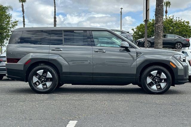2026 Hyundai SANTA FE HYBRID SE FWD