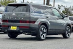 2026 Hyundai SANTA FE HYBRID SE FWD