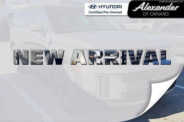 2026 Hyundai Santa Fe SE Hybrid's photo