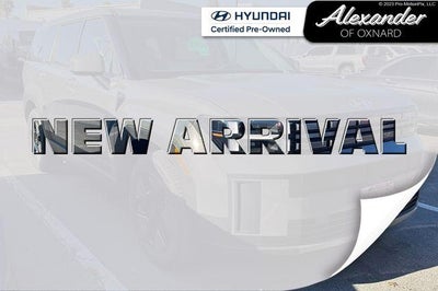2026 Hyundai SANTA FE HYBRID SE FWD