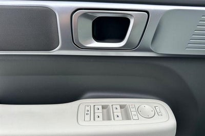2026 Hyundai SANTA FE HYBRID SE FWD