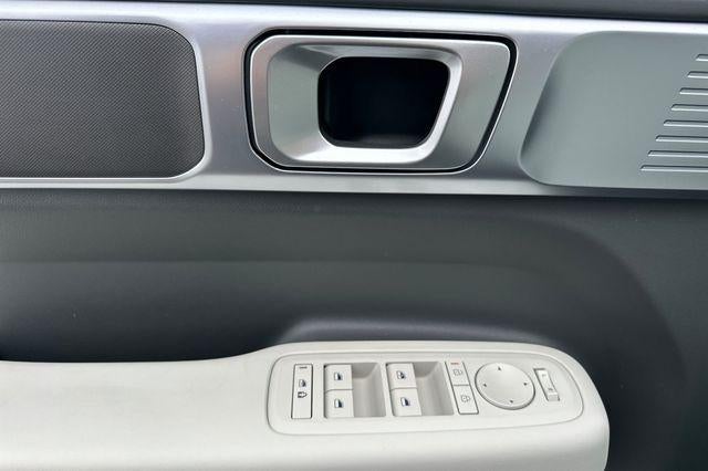2026 Hyundai SANTA FE HYBRID SE FWD