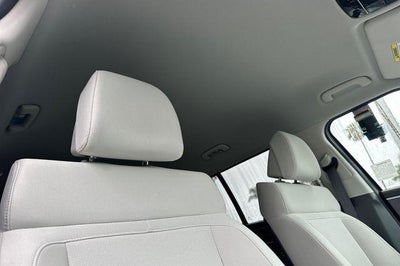 2026 Hyundai SANTA FE HYBRID SE FWD