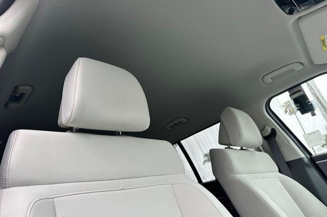 2026 Hyundai SANTA FE HYBRID SE FWD