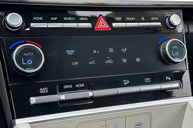 2026 Hyundai SANTA FE HYBRID SE FWD