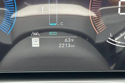 2026 Hyundai SANTA FE HYBRID SE FWD