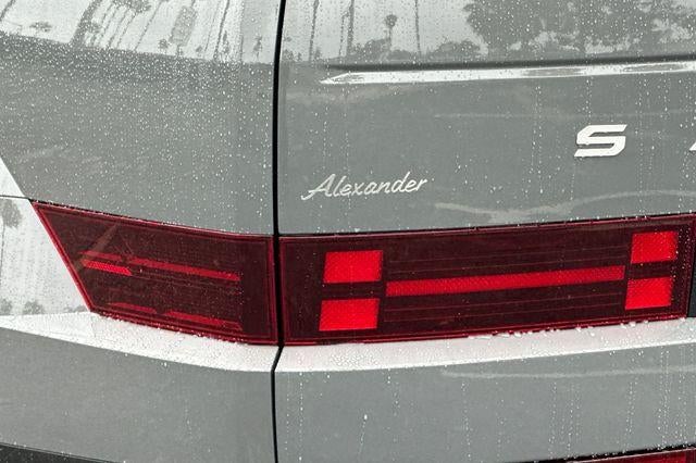 2026 Hyundai SANTA FE HYBRID SE FWD