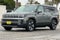 2026 Hyundai SANTA FE HYBRID SE FWD