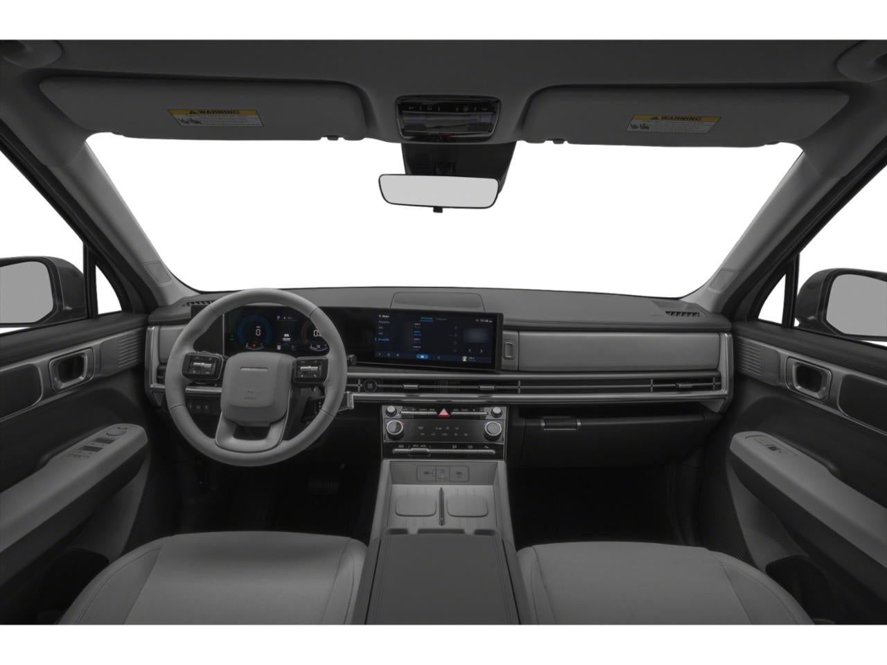 2026 Hyundai SANTA FE HYBRID SE FWD