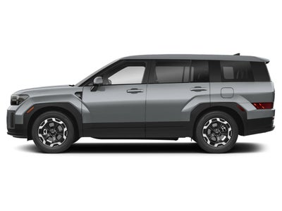 2026 Hyundai SANTA FE HYBRID SE FWD