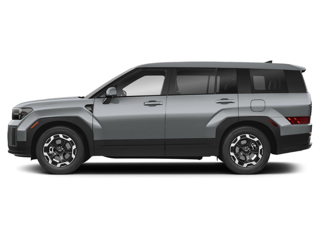 2026 Hyundai SANTA FE HYBRID SE FWD