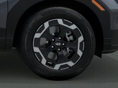 2026 Hyundai SANTA FE SE FWD