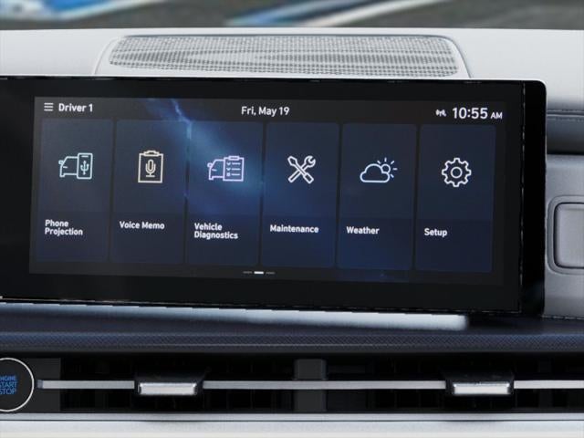 2026 Hyundai SANTA FE SE FWD