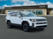 2027 Hyundai SANTA FE SEL FWD