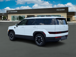 2027 Hyundai SANTA FE SEL FWD