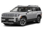 2027 Hyundai SANTA FE SEL FWD