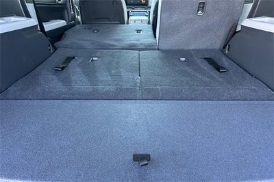 2025 Hyundai SANTA FE SEL FWD