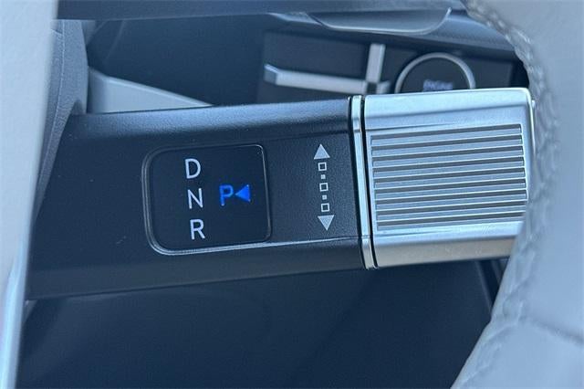 2025 Hyundai SANTA FE SEL FWD