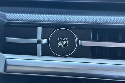 2025 Hyundai SANTA FE SEL FWD