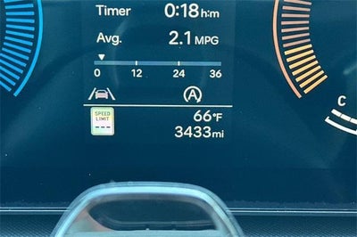 2025 Hyundai SANTA FE SEL FWD