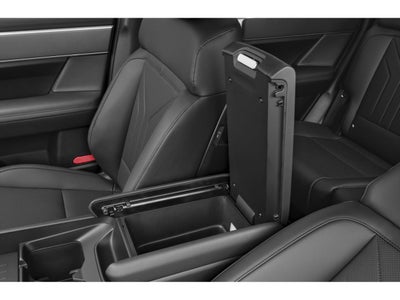 2025 Hyundai SANTA FE SEL FWD