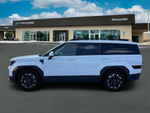 2027 Hyundai SANTA FE SEL AWD