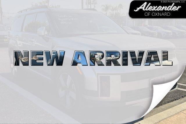 2024 Hyundai SANTA FE HYBRID Limited FWD