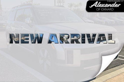 2024 Hyundai SANTA FE HYBRID Limited FWD