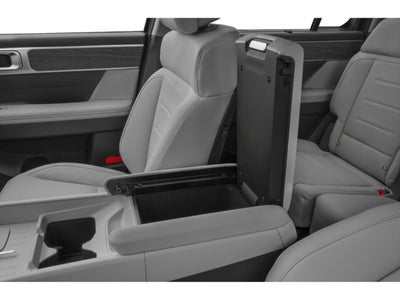 2024 Hyundai SANTA FE HYBRID Limited FWD