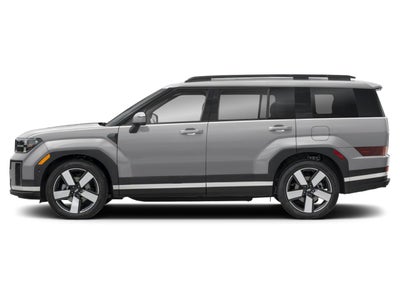 2024 Hyundai SANTA FE HYBRID Limited FWD