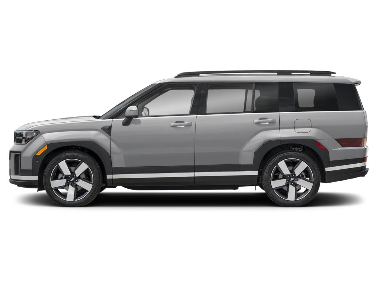 2024 Hyundai SANTA FE HYBRID Limited FWD