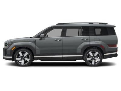 2024 Hyundai SANTA FE HYBRID Limited FWD