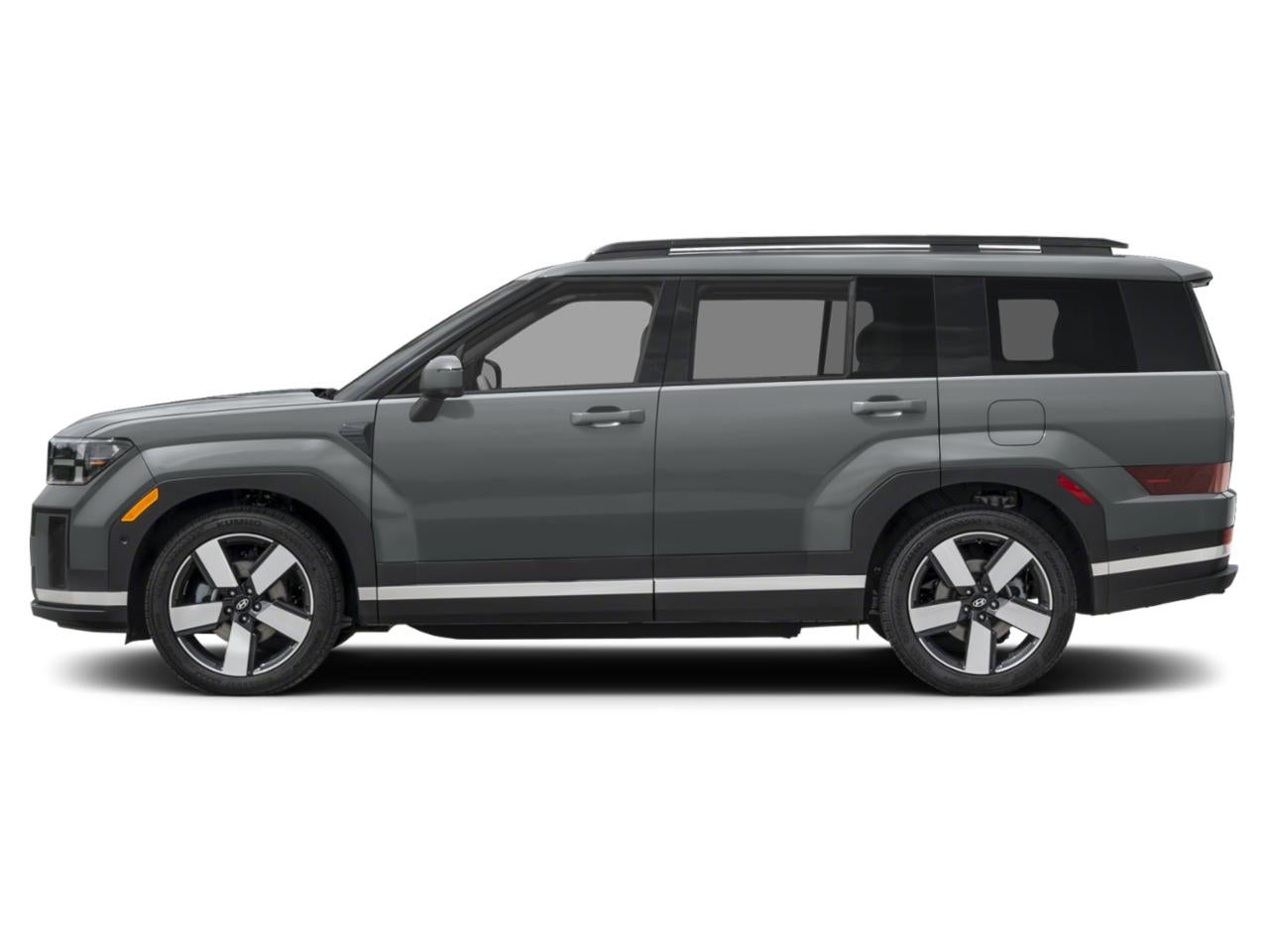 2024 Hyundai SANTA FE HYBRID Limited FWD