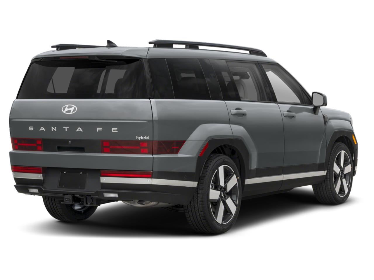 2024 Hyundai SANTA FE HYBRID Limited FWD