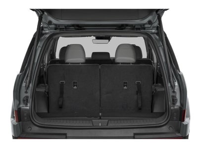 2026 Hyundai SANTA FE HYBRID Limited 6P