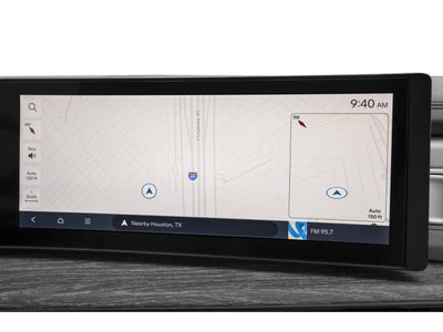 2026 Hyundai SANTA FE HYBRID Limited 6P