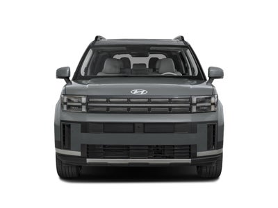 2026 Hyundai SANTA FE HYBRID Limited 6P