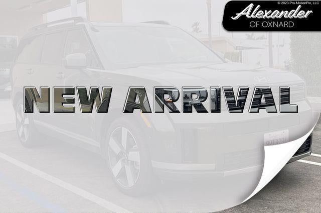 2025 Hyundai Santa Fe Limited Hybrid AWD's photo