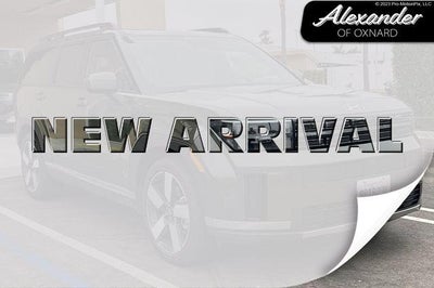 2025 Hyundai SANTA FE HYBRID Limited AWD