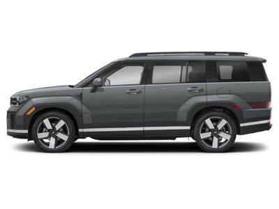 2025 Hyundai SANTA FE HYBRID Limited AWD