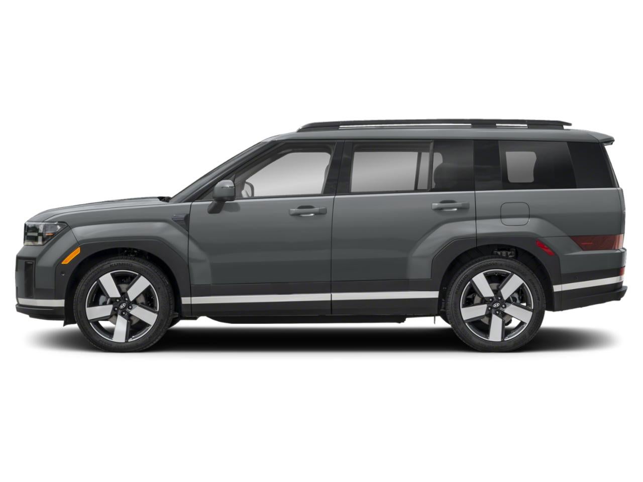 2025 Hyundai SANTA FE HYBRID Limited AWD
