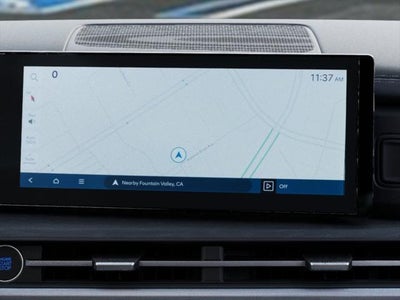 2027 Hyundai SANTA FE HYBRID Limited