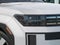 2027 Hyundai SANTA FE HYBRID Limited