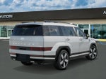 2027 Hyundai SANTA FE HYBRID Limited