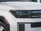 2027 Hyundai SANTA FE HYBRID Limited